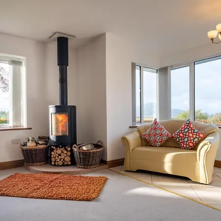 Sherriff Ferienhaus Penrith