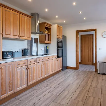 Sherriff Ferienhaus *