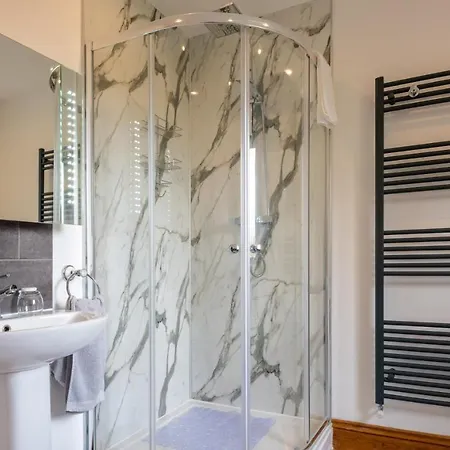 Sherriff Ferienhaus *