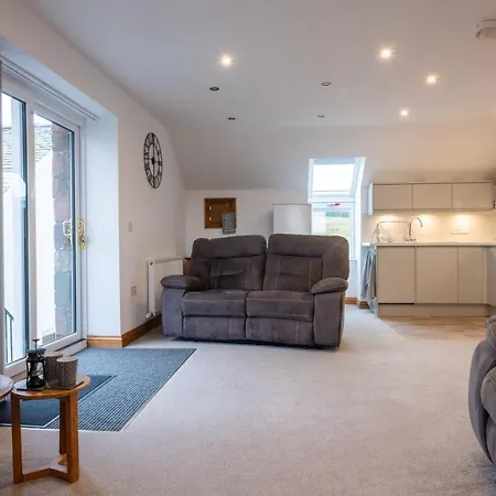 Sherriff Ferienhaus Penrith