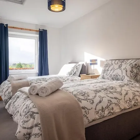 Ferienhaus Sherriff *