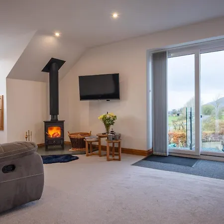 Sherriff Ferienhaus *