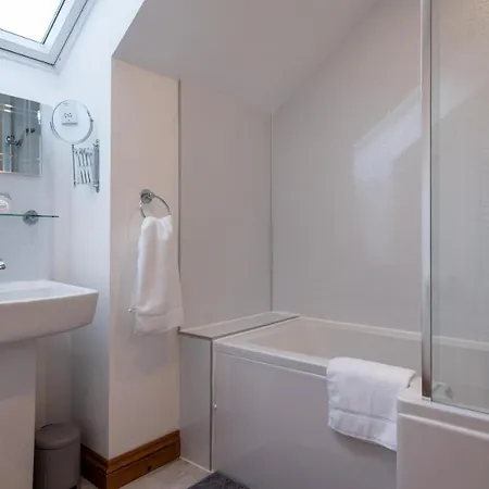 Ferienhaus Sherriff Penrith