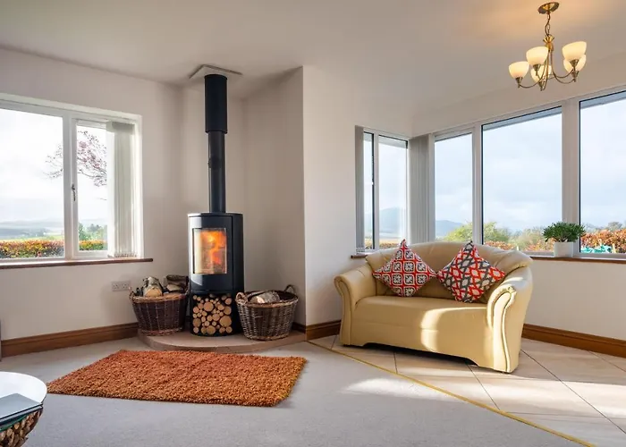 Sherriff 度假居 彭里斯