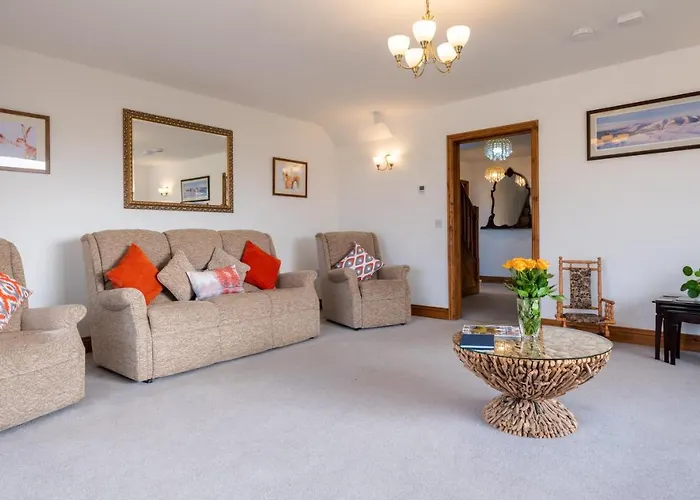 Sherriff 度假居 彭里斯