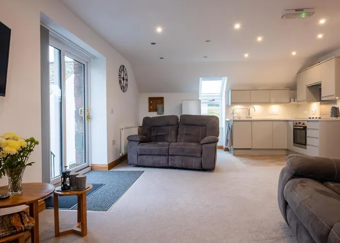 Sherriff 度假居 彭里斯