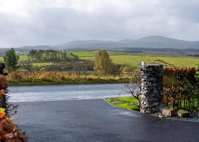 Sherriff 度假居 *