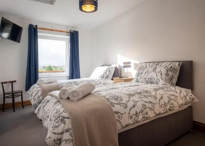 度假居 Sherriff *