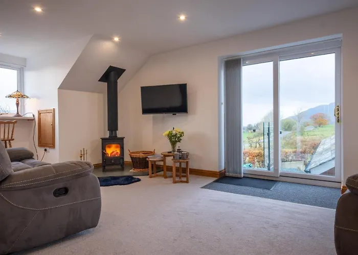 Sherriff 度假居 *