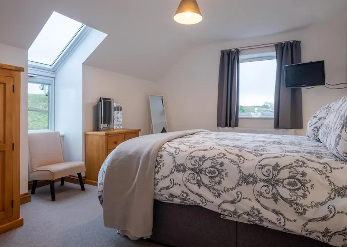 度假居 Sherriff 彭里斯