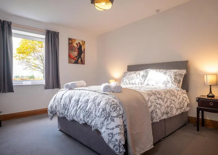 Sherriff 度假居 彭里斯