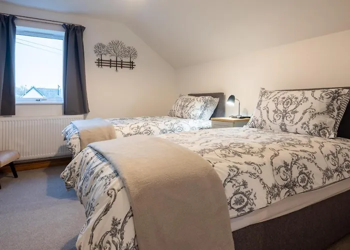 度假居 Sherriff *