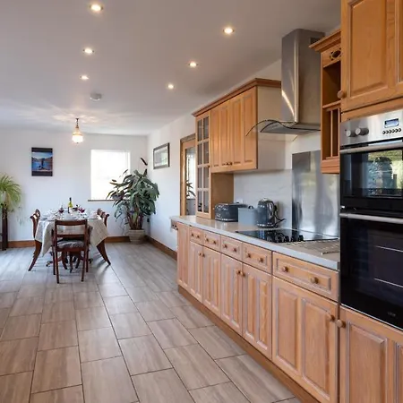 Sherriff Hébergement de vacances