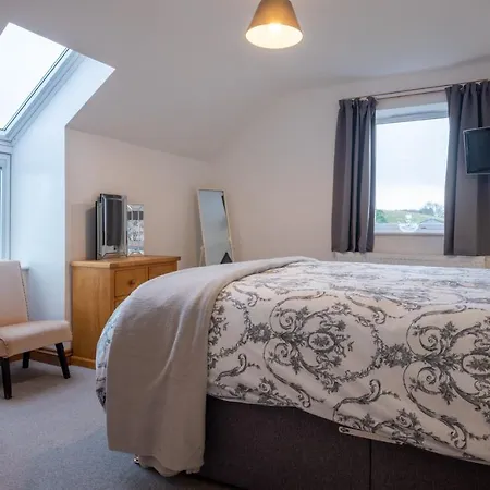 Hébergement de vacances Sherriff Penrith