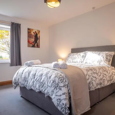 Sherriff Hébergement de vacances Penrith