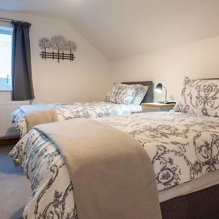 Hébergement de vacances Sherriff *