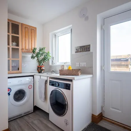 Sherriff Hébergement de vacances *